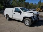 2023 Chevrolet Silverado C1500 for Sale in Sandston, VA - Front End