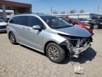 2021 Toyota Sienna Xle zu verkaufen in Fort Wayne, IN - Front End