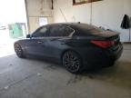 2016 Infiniti Q50 Red Sport 400 for Sale in Lexington, KY - Front End