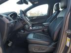2021 Ford Edge Sel للبيع في Des Moines، IA - Front End