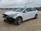2016 Hyundai Sonata Se de vânzare în San Antonio, TX - Front End