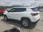 2024 Jeep Compass Latitude for Sale in Savannah, GA - Front End