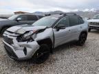 2021 Toyota Rav4 Xse for Sale in Magna, UT - Front End