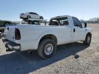 2001 Ford F250 Super Duty на продаже в Earlington, KY - Hail