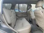 2001 NISSAN PATHFINDER LE for sale at Copart ON - COOKSTOWN