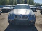 2008 Bmw X5 4.8I продається в Glassboro, NJ - Minor Dent/Scratches
