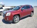2011 Gmc Terrain Slt продається в Earlington, KY - Hail