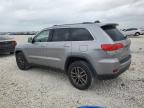 2017 Jeep Grand Cherokee Limited for Sale in Temple, TX - Hail
