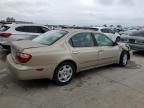 2001 Infiniti I30  на продаже в New Orleans, LA - Side