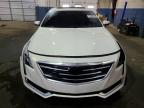 2017 Cadillac Ct6 Luxury на продаже в Woodhaven, MI - Front End