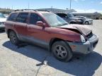 2004 Hyundai Santa Fe Gls for Sale in Las Vegas, NV - Front End