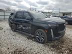 2021 Cadillac Escalade Sport للبيع في Chicago Heights، IL - Side
