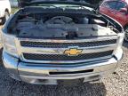 2012 Chevrolet Silverado K1500 Lt de vânzare în Central Square, NY - Minor Dent/Scratches