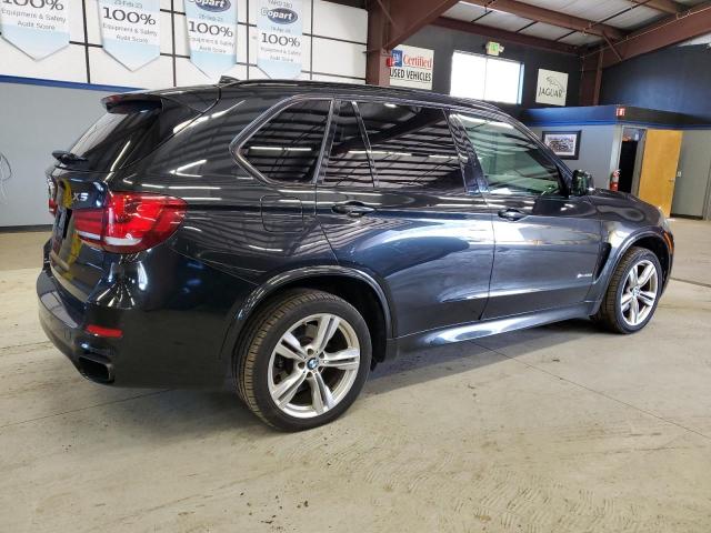 2015 BMW X5 XDRIVE50I