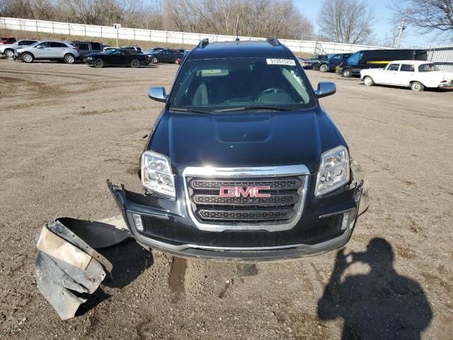  GMC TERRAIN 2016 Black