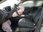 2015 Ford Fusion Se იყიდება Mcfarland-ში, WI - Front End