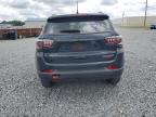 2018 Jeep Compass Trailhawk na sprzedaż w Tifton, GA - Front End