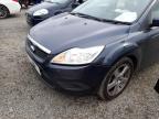 2009 FORD FOCUS STYL for sale at Copart WOLVERHAMPTON