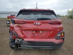 2018 Hyundai Kona Sel for Sale in Columbia Station, OH - Rear End