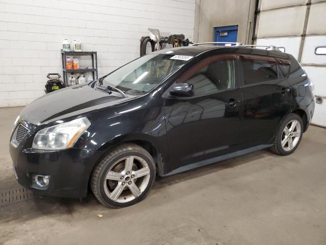 2009 Pontiac Vibe 