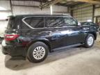 2023 Nissan Armada S للبيع في Eldridge، IA - Side
