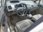 2011 Honda Civic Lx for Sale in Greenwell Springs, LA - Side