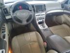 2008 Infiniti G35  იყიდება Cartersville-ში, GA - Rear End