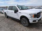 2020 Ford F150 Supercrew იყიდება Magna-ში, UT - Rollover
