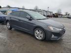 2020 Hyundai Elantra Sel zu verkaufen in Finksburg, MD - Rear End