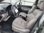 2015 Subaru Forester 2.5I Touring na sprzedaż w Hillsborough, NJ - Front End
