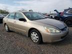 2004 Honda Accord Lx for Sale in Hillsborough, NJ - Front End