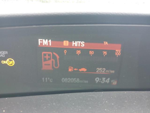 2013 HONDA CIVIC I-VT