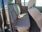 2021 Nissan Frontier S იყიდება Fresno-ში, CA - Front End
