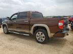 2015 Toyota Tundra Crewmax 1794 продається в San Antonio, TX - Hail