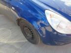 2009 VAUXHALL CORSA DESI for sale at Copart SANDY