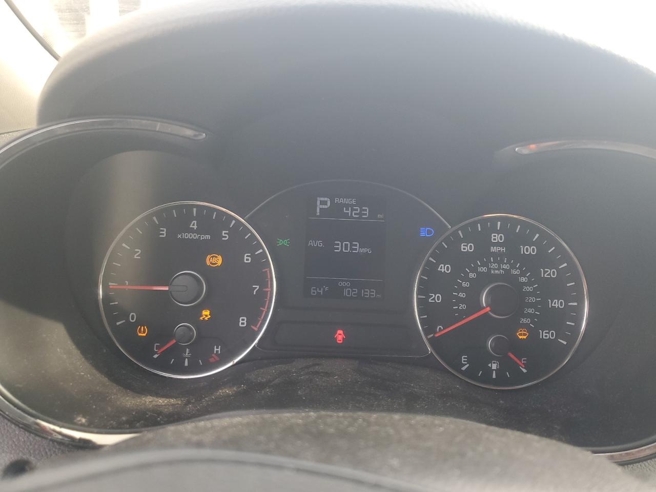 2018 Kia Forte Lx VIN: 3KPFK4A79JE231432 Lot: 52019145