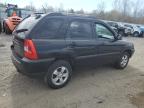 2010 Kia Sportage Lx zu verkaufen in Assonet, MA - Front End