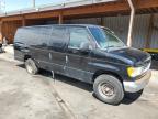 2002 Ford Econoline E350 Super Duty Wagon за продажба в Denver, CO - Minor Dent/Scratches