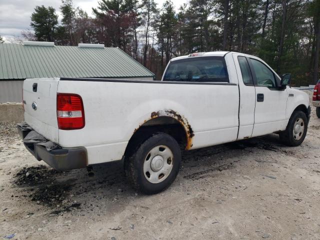2008 FORD F150 