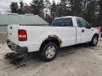 2008 Ford F150  на продаже в West Warren, MA - Mechanical