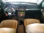 2013 Lexus Ct 200 за продажба в Houston, TX - Minor Dent/Scratches