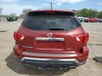 2017 Nissan Pathfinder S იყიდება Baltimore-ში, MD - Mechanical