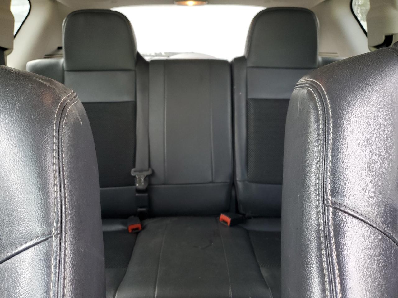 2014 Jeep Compass Latitude VIN: 1C4NJDEB6ED623613 Lot: 52078795