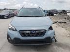 2021 Subaru Crosstrek Sport იყიდება New Orleans-ში, LA - Front End