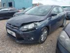 2013 FORD FOCUS TITA for sale at Copart ROCHFORD