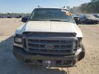 2004 Ford F250 Super Duty იყიდება Harleyville-ში, SC - All Over