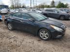 2013 Hyundai Sonata Se for Sale in Chalfont, PA - Rear End