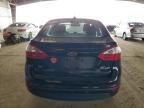 2016 Ford Fiesta Se en Venta en American Canyon, CA - Side