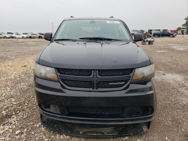  DODGE JOURNEY 2018 Czarny