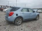 2015 Chevrolet Equinox Ls zu verkaufen in Lawrenceburg, KY - All Over